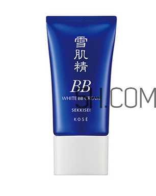 雪肌精美白BB霜多少錢？雪肌精美白BB霜專柜價(jià)格