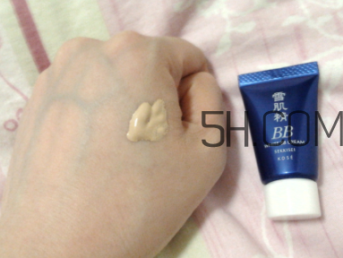 雪肌精美白BB霜多少錢？雪肌精美白BB霜專柜價(jià)格