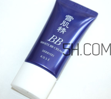 雪肌精美白BB霜多少錢？雪肌精美白BB霜專柜價(jià)格