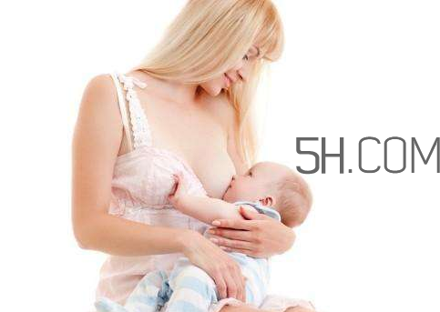 母乳期發(fā)高燒怎么辦？感冒咳嗽能喂奶嗎？