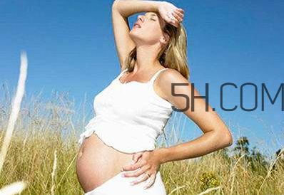 孕婦牙齦發(fā)炎腫痛怎么辦？早孕白帶有什么變化？