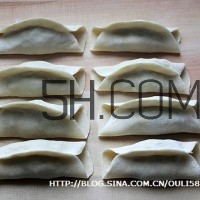 餃子和面用熱水還是冷水？餃子和面要醒多長時(shí)間？