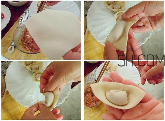 餃子和面用熱水還是冷水？餃子和面要醒多長時(shí)間？