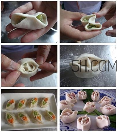 餃子和面用熱水還是冷水？餃子和面要醒多長時(shí)間？