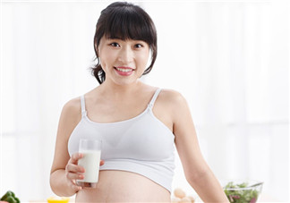 孕婦補鈣喝什么奶粉比較好？孕婦吃啥吐啥怎么辦？