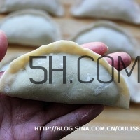 餃子和面用熱水還是冷水？餃子和面要醒多長時(shí)間？