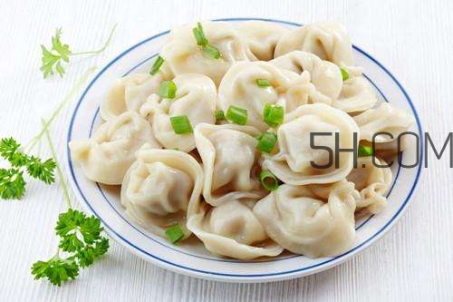孕婦吃什么餡的餃子好？孕婦吃餃子可以蘸醋嗎？