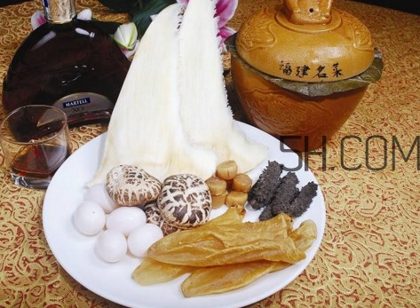 佛跳墻為什么那么貴？佛跳墻要煮多久