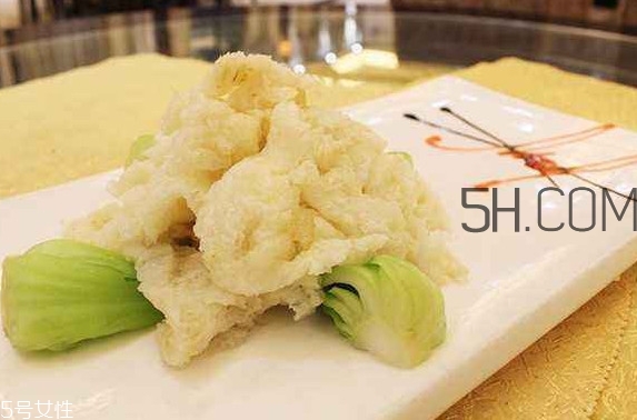 廣肚有什么營養(yǎng)價值？廣肚是什么動物身上的