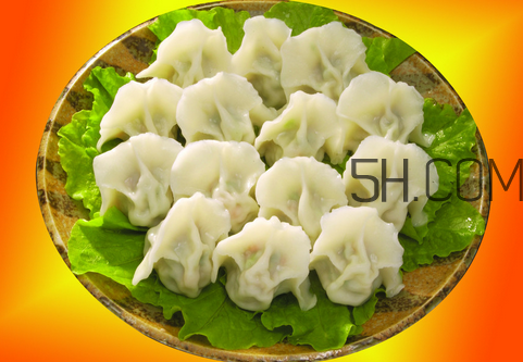 為什么餃子煮熟了會浮起來？餃子煮多久才熟？