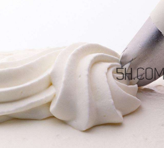 奶油有多少種？奶油是怎么做出來的