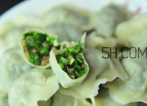 孕婦能吃韭菜餡餃子嗎？孕婦吃韭菜餡餃子對(duì)胎兒好嗎？