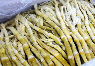 扁尖是什么？扁尖和筍干有什么區(qū)別