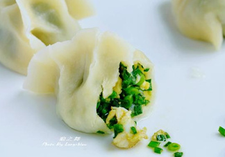 怎么包餃子快又好看？十種家常包餃子的方法~