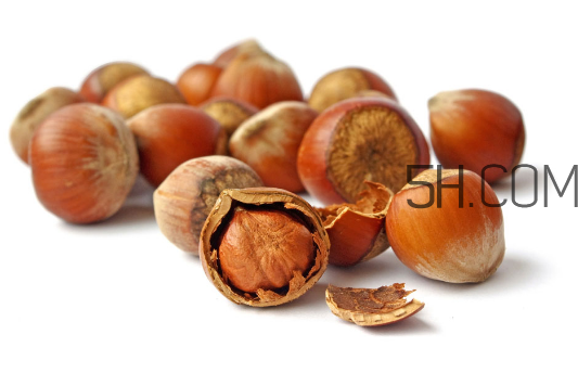 榛子的皮可以吃嗎？榛子的皮怎么處理？