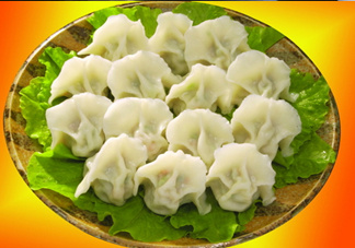 為什么餃子煮熟了會浮起來？餃子煮多久才熟？