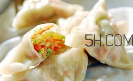 十個月的寶寶可以吃餃子嗎？寶寶吃什么餡的餃子好？