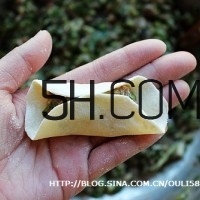 怎么包餃子快又好看？十種家常包餃子的方法~