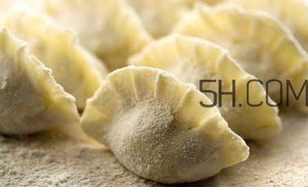 十個月的寶寶可以吃餃子嗎？寶寶吃什么餡的餃子好？