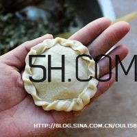 怎么包餃子快又好看？十種家常包餃子的方法~