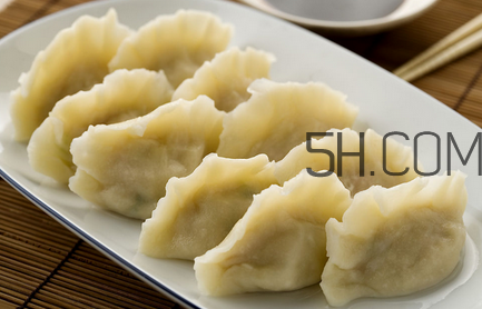 孕婦吃什么餡的餃子好？孕婦吃餃子可以蘸醋嗎？