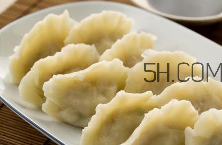 孕婦能吃芹菜餃子嗎？芹菜餡餃子怎么做？