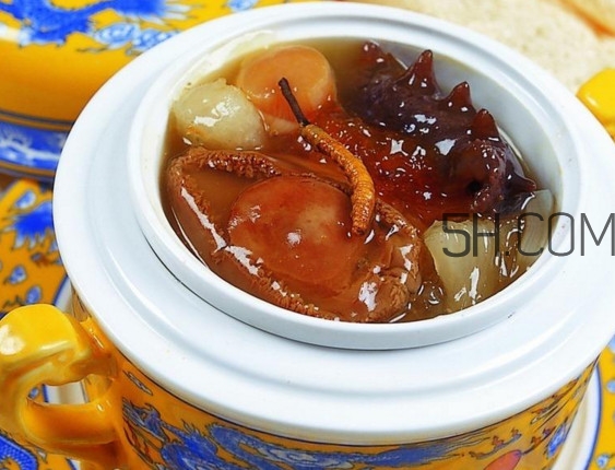 佛跳墻為什么那么貴？佛跳墻要煮多久