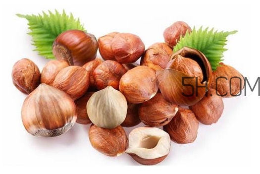 榛子生吃好還是熟吃好？榛子怎么吃營養(yǎng)價值高？