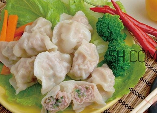 孕婦血糖高能吃餃子嗎？孕婦血糖高一日三餐怎么吃？