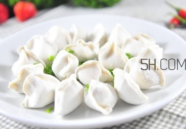 孕婦血糖高能吃餃子嗎？孕婦血糖高一日三餐怎么吃？