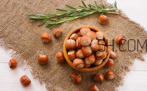 榛子的皮可以吃嗎？榛子的皮怎么處理？