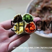 怎么包餃子快又好看？十種家常包餃子的方法~