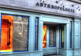 anthropologie是什么牌子？anthropologie是什么檔次？