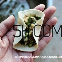 怎么包餃子快又好看？十種家常包餃子的方法~