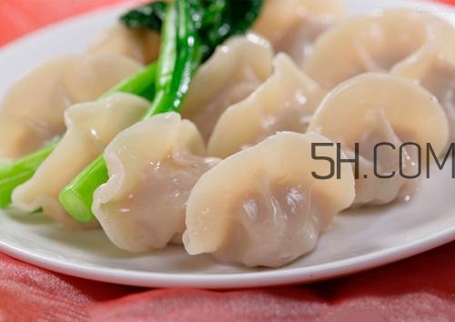 孕婦吃什么餡的餃子好？孕婦吃餃子可以蘸醋嗎？