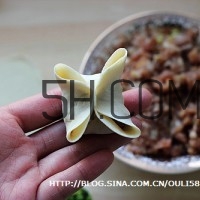 餃子和面用熱水還是冷水？餃子和面要醒多長時(shí)間？