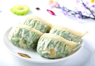 孕婦能吃韭菜餡餃子嗎？孕婦吃韭菜餡餃子對胎兒好嗎？