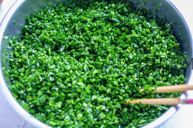 怎么包餃子快又好看？十種家常包餃子的方法~