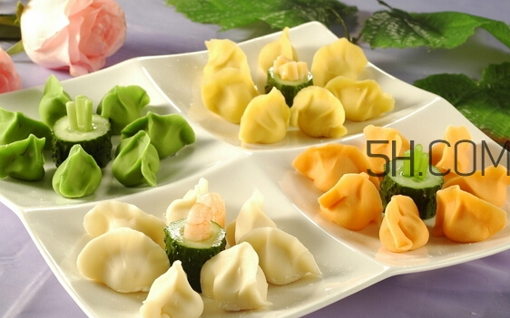 孕婦吃什么餡的餃子好？孕婦吃餃子可以蘸醋嗎？