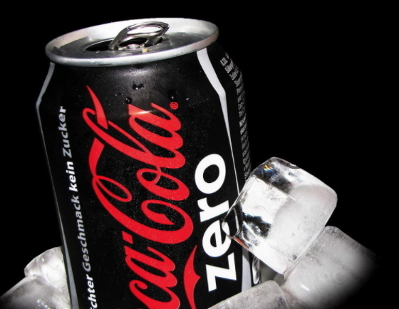 零度可樂真的沒熱量嗎？零度可樂會胖嗎？