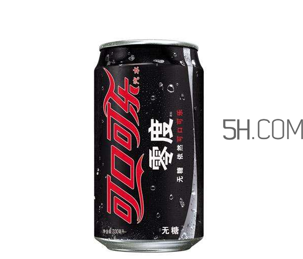 零度可樂真的沒熱量嗎？零度可樂會胖嗎？