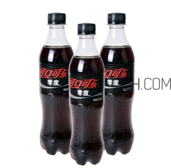 零度可樂真的沒熱量嗎？零度可樂會胖嗎？