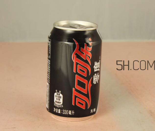 零度可樂糖尿病人可以喝嗎？糖尿病能喝零度可樂嗎？