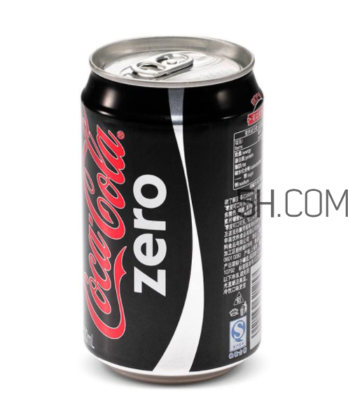 零度可樂多少錢一瓶？零度可樂價格