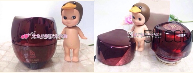 pola黑ba面霜和pola紅ba面霜哪個好_區(qū)別對比 pola黑ba面霜和pola紅ba面霜哪個好_區(qū)別對比