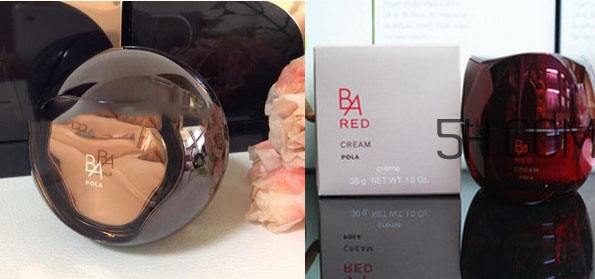 pola黑ba面霜和pola紅ba面霜哪個好_區(qū)別對比 pola黑ba面霜和pola紅ba面霜哪個好_區(qū)別對比
