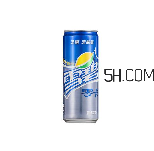 零卡雪碧真的零卡嗎？零卡雪碧真的無糖嗎？