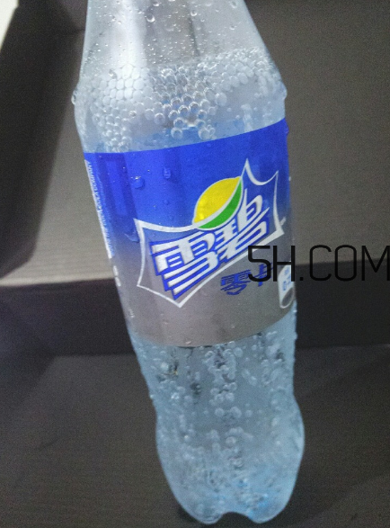 零卡雪碧真的零卡嗎？零卡雪碧真的無糖嗎？