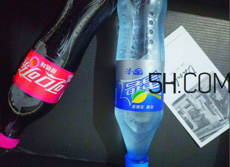 零卡雪碧真的零卡嗎？零卡雪碧真的無糖嗎？