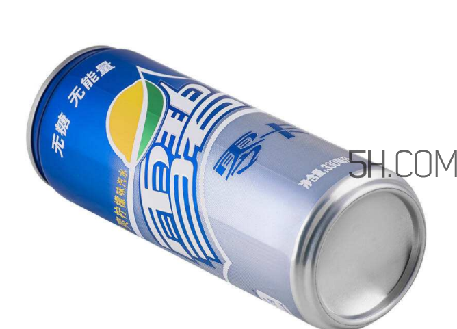 零卡雪碧是碳酸飲料嗎？零卡雪碧好喝嗎？